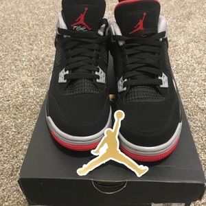 Jordan’s